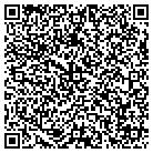 QR code with A And E Lighting Solutions contacts