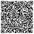 QR code with Advanced Lighting Service Inc contacts