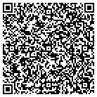 QR code with Heller Mobile Home Washing contacts
