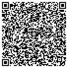 QR code with Jacky's cleaning  Service contacts