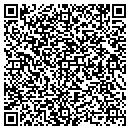 QR code with A 1 A Office Cleaning contacts