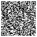 QR code with Bps Imaging Inc contacts