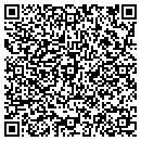 QR code with A&E CLEANING CREW contacts