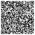 QR code with Gibas Golf Products contacts