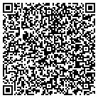 QR code with B P Oil Shipping Company Usa contacts