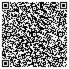 QR code with St George Lodge 66 Cfu contacts