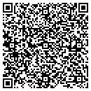 QR code with Ajilon Finance contacts