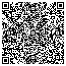QR code with John Wright contacts