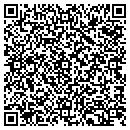 QR code with Adi's Shell contacts