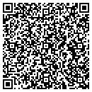QR code with Alfredo Garza contacts
