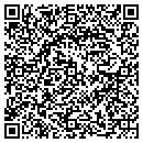 QR code with 4 Brothers Fence contacts