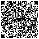 QR code with A-1 Lawn & Snowplowing Service contacts
