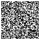 QR code with A A A Snow Plowing contacts