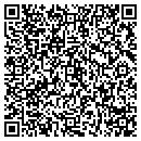 QR code with D&P Connections contacts