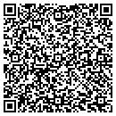 QR code with MCcleaning contacts