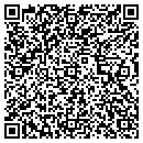 QR code with A All-Pro Inc contacts
