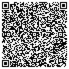 QR code with A All-Tec Ultra Sonic Cleaning contacts