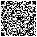QR code with Austex Shell contacts