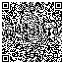 QR code with Austin Shell contacts