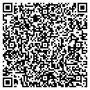 QR code with Adler's Blind's contacts