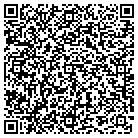 QR code with Affordable Blind Cleaning contacts