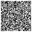 QR code with A'Gaci contacts