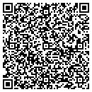 QR code with Anglin Food Store contacts