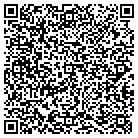 QR code with Action Ultrasonic Blind Clnrs contacts