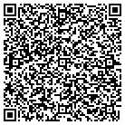 QR code with Hang & Shine Ultrasonic Blind contacts