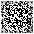 QR code with Maine Reflections contacts