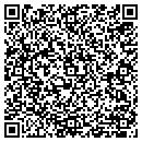 QR code with E-Z Mart contacts