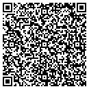 QR code with E-Z Mart Stores Inc contacts