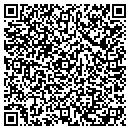 QR code with Fina 360 contacts