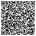 QR code with CSX contacts