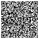 QR code with Howard Roach contacts