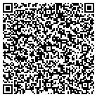 QR code with A & B Laundry Equipment contacts