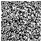 QR code with Preston Royal Shell Service Station contacts