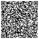 QR code with C & R Franklin Chevron contacts