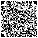 QR code with A & N Self Service contacts