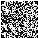 QR code with Kickishrugs contacts