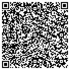 QR code with B J's Food & Liquor 2 contacts