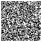 QR code with On The Spot Dry Cleaning & Laundry contacts
