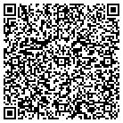 QR code with Blue Mountain Wellness Studio contacts