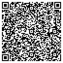 QR code with Alpha 6 Inc contacts