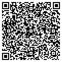 QR code with All are Kept contacts