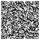 QR code with Allanza Services Station contacts