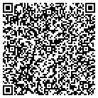 QR code with R Eastman Bookkeeping & Acctg contacts