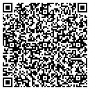 QR code with Atlantic 76 contacts