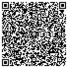 QR code with Central Mass Constable Service contacts