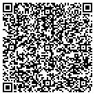 QR code with Cjs Constable Services Of Mass contacts